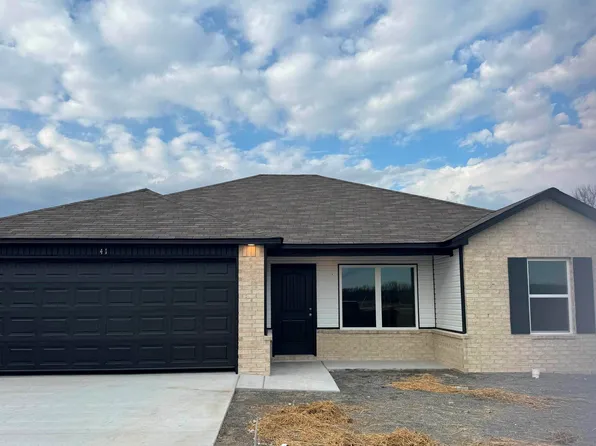 41 Sunny Oak Trl, Conway, AR 72032