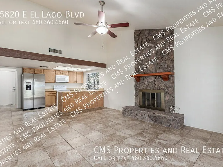 15820 E El Lago Blvd — Photo 9