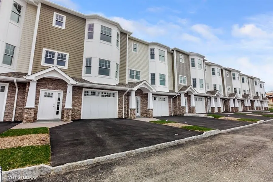 Belmont Estates