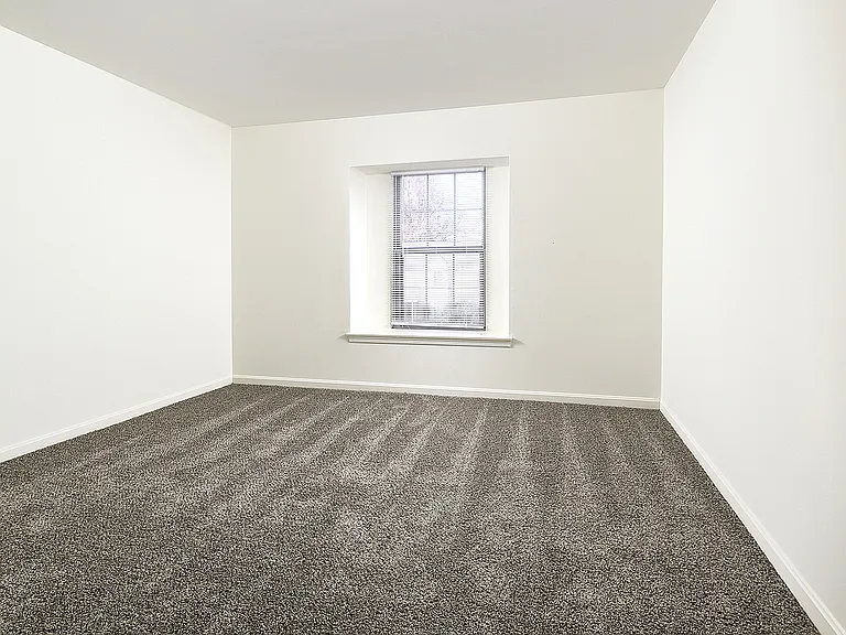Sample Bedroom