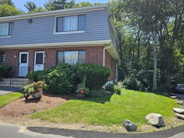 111 Farrwood Dr #111, Haverhill, MA 01835