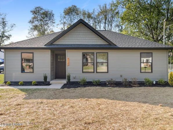 4720 Beech Dr, Louisville, KY 40216