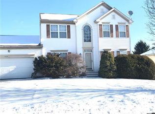 4728 Janet Ln, Bethlehem, PA 18017