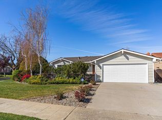 1097 Avondale St, San Jose, CA 95129
