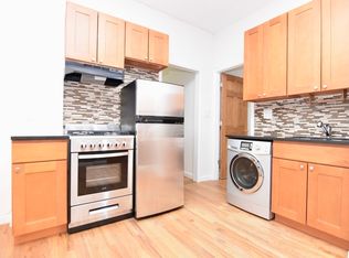 212 E 122nd St #4S, New York, NY 10035