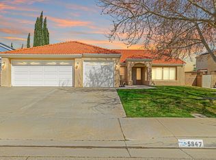 5847 Almond Valley Way, Lancaster, CA 93536