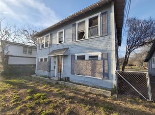 1000 Park Ave, Corpus Christi, TX 78401