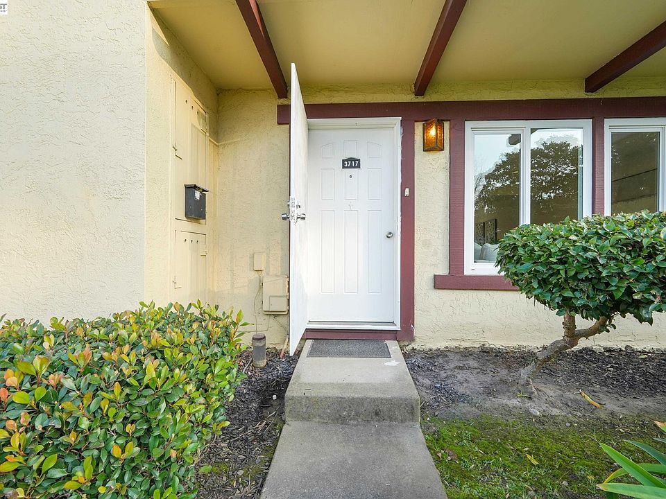 3717 Gainsborough Ter, Fremont, CA 94555 | Zillow