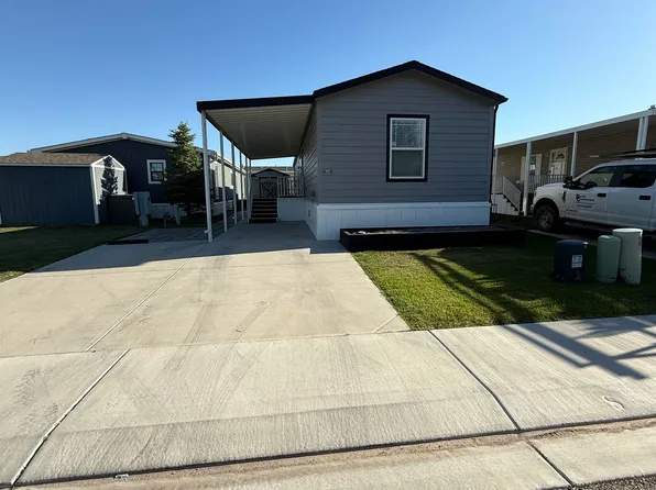 435 32nd Rd #75, Clifton, CO 81520