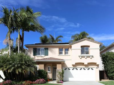 4270 Calle Isabelino, San Diego, CA, 92130