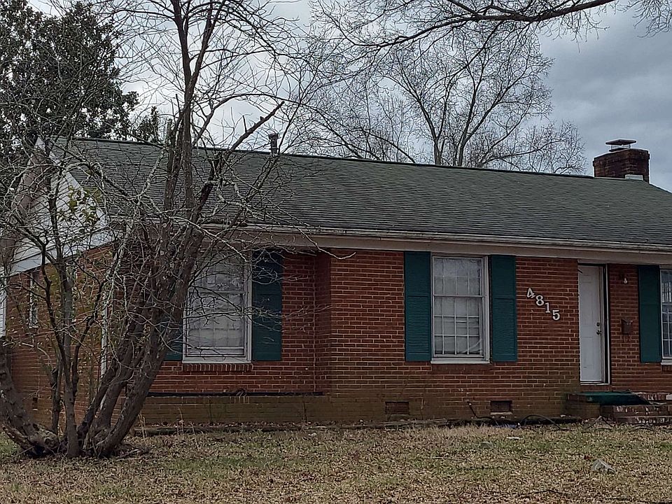 2nd image of 4815 Brooktree Dr