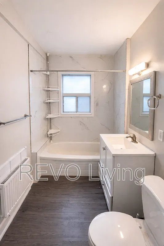 1 bed, 1.0 bath, 450 sqft, $1,299 — Photo 4