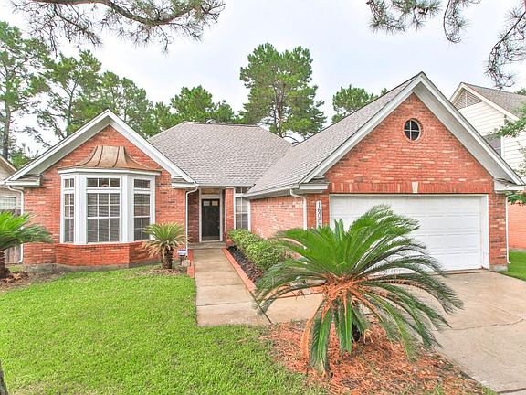 3rd image of 16006 Gladebrook Glen Ln