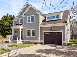 88 Pine Cone Drive, West Yarmouth, MA 02673