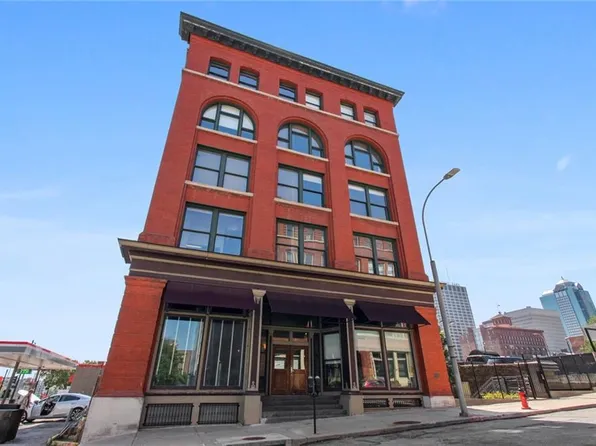 609 Central St APT 1202, Kansas City, MO 64105