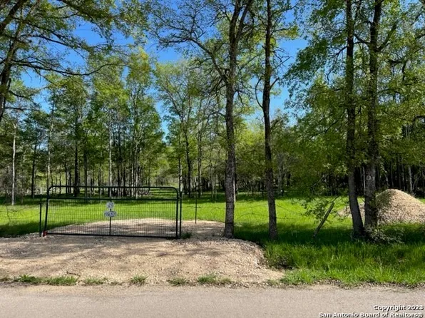 3639 Callihan Rd LOT 10, Luling, TX 78648
