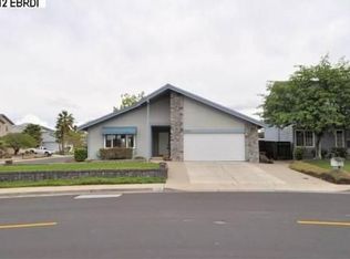 1505 Willow Lake Rd, Discovery Bay, CA 94505