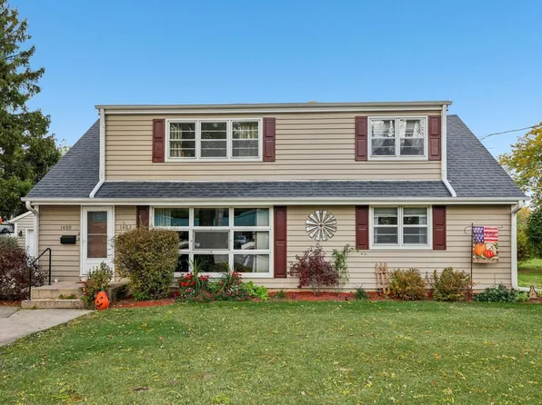 1400 Summit AVENUE #1402, Waukesha, WI 53188