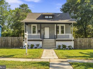 2913 Oak Hill Ave, Baltimore, MD 21207