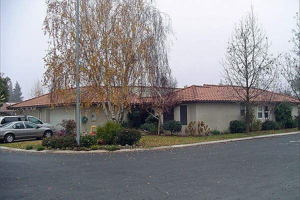 Corner Lot