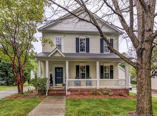 18900 Oakhurst Blvd, Cornelius, NC 28031