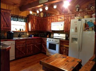 915 County Road 5419, Ozone, AR 72854