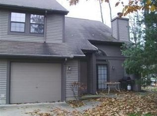 1153 Redtail Hawk Dr #3, Youngstown, OH 44512