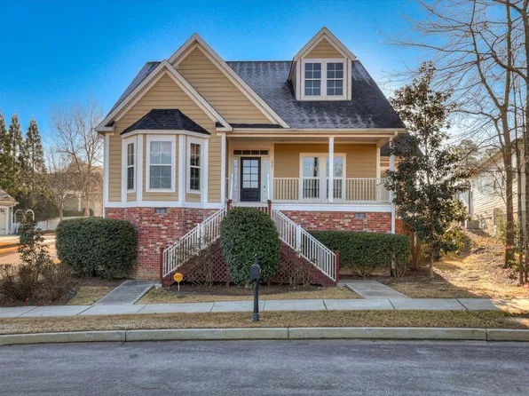 222 Devereux Dr #0, Aiken, SC 29803