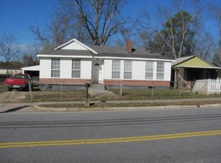 156 Smith St, Jonesboro, GA 30236