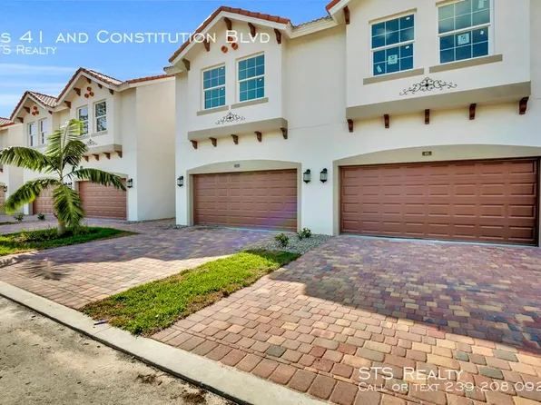 7135 Greenwood Park Cir APT 105, Fort Myers, FL 33967