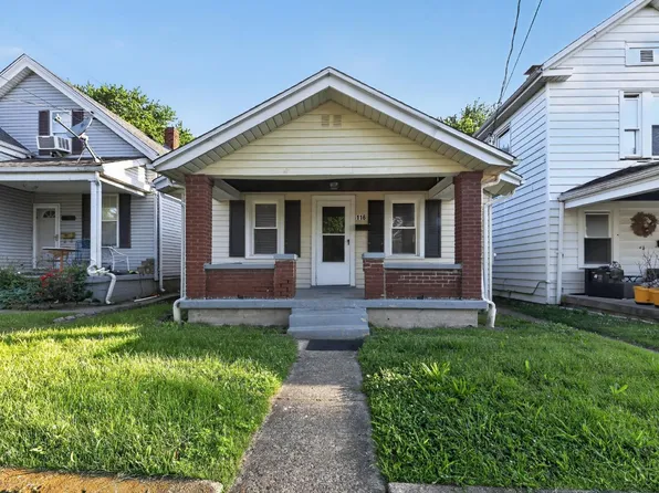 116 Webster Ave, Hamilton, OH 45013