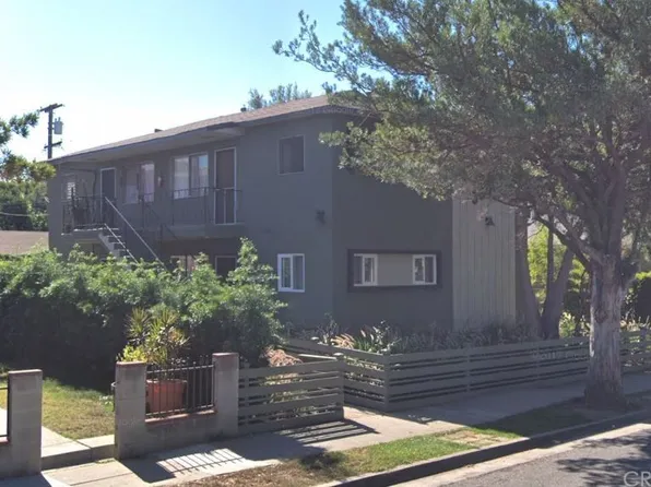 3040 Exposition Blvd, Santa Monica, CA 90404