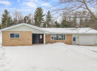 1108 Garfield St, Niagara, WI 54151
