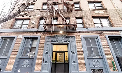 950 Hoe Avenue, #4D