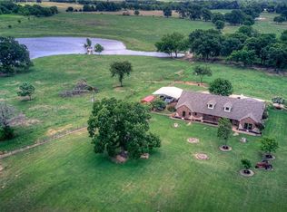 7990 NE County Road 3250, Chatfield, TX 75105