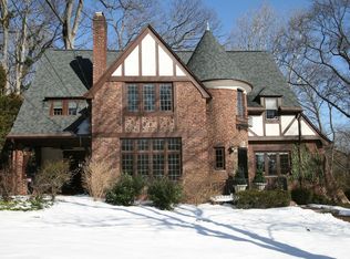 7 Fairview Ter, Maplewood, NJ 07040
