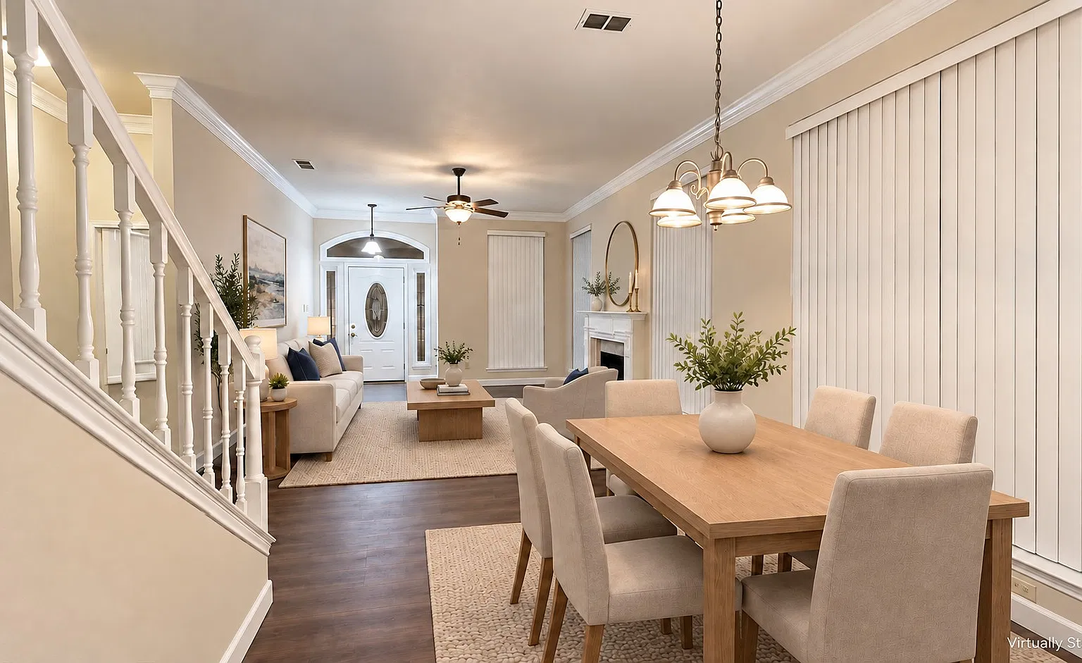 4 bed, 2092 sqft, $2,960 — Photo 4