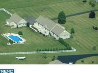 312 Strickersville Rd, Landenberg, PA 19350