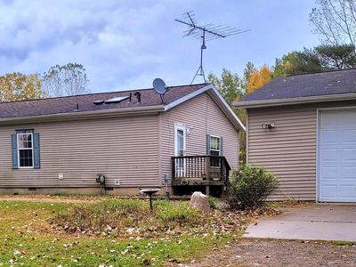 5575 Scotch Rd, Vassar, MI, 48768