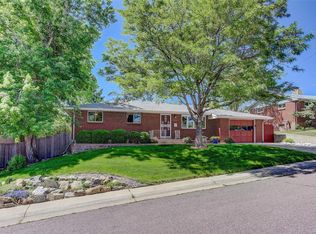 128 W 81st Pl, Denver, CO 80221