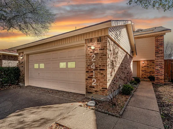 2412 Centaurus Dr, Garland, TX 75044