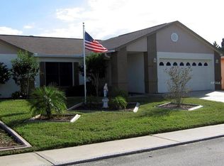 8320 Corney Dr, Port Richey, FL 34668