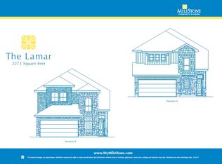 16308 Travesia Way, Austin, TX 78728