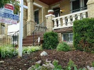 1274 Owen Pl NE, Washington, DC