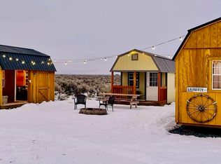 380 Hondo Ct, Palisades, WA 98845