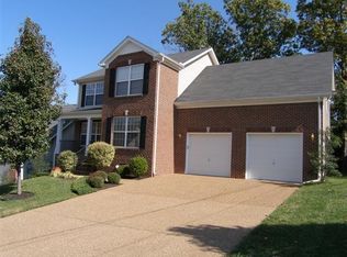 3017 Harbor Lights Dr, Nashville, TN 37217