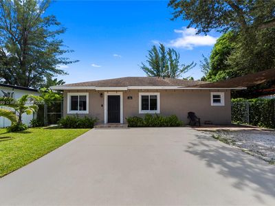1330 NW 80th St, Miami, FL, 33147