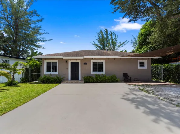 1330 NW 80th St, Miami, FL 33147