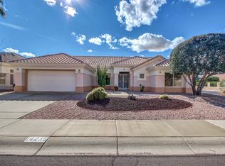 14235 W Domingo Ln, Sun City West, AZ 85375