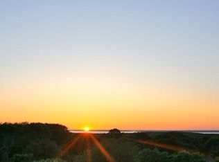 34 High Meadow Ln, Chilmark, MA 02535
